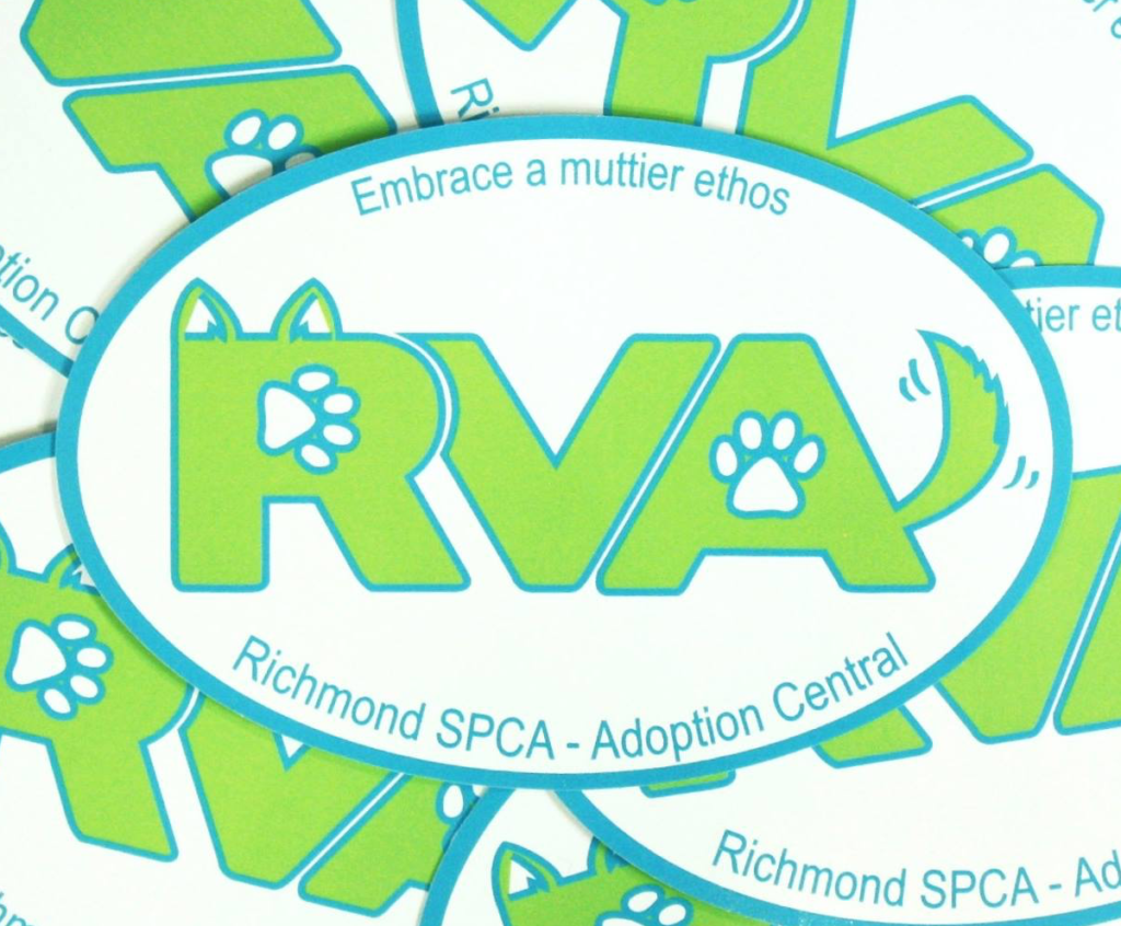 Richmond SPCA Gift Shop